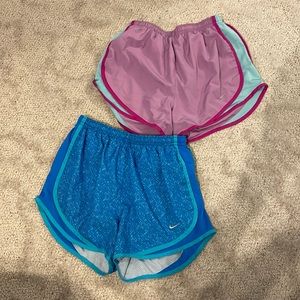 Womens nike athletic shorts